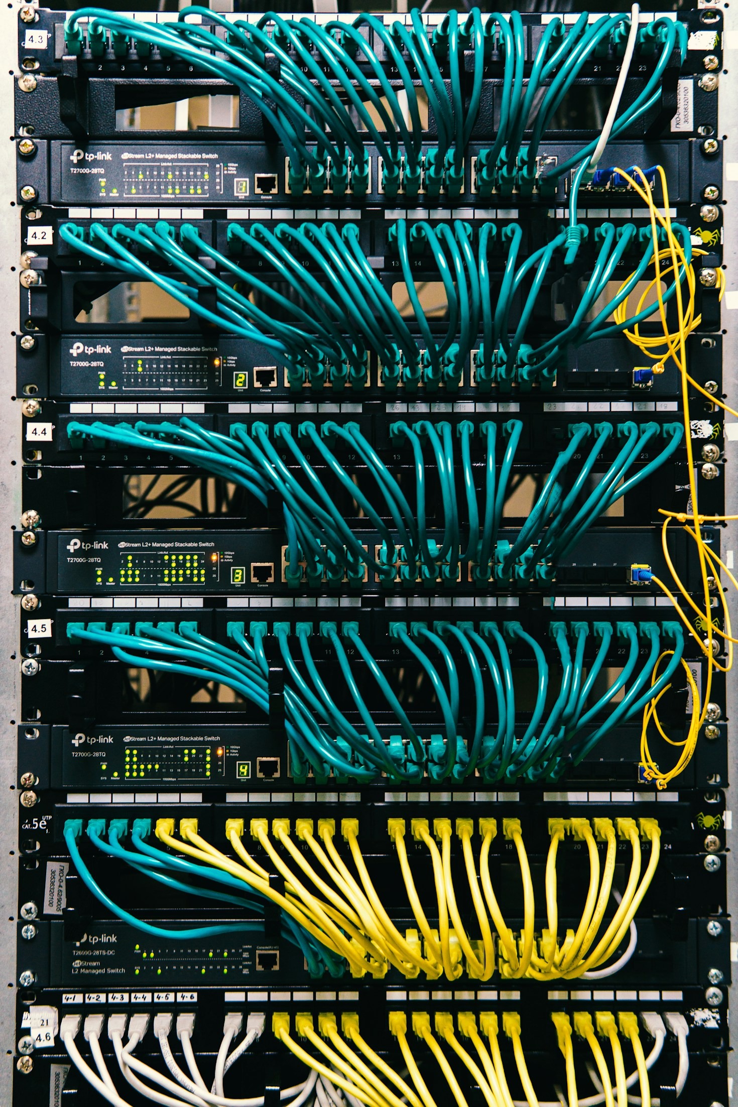 Step-by-Step Guide to Setting Up Your QNAP NAS